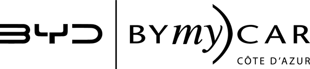 BYmyCAR Côte d'Azur