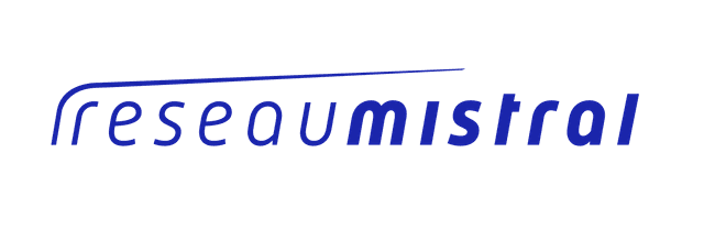 Réseau Mistral