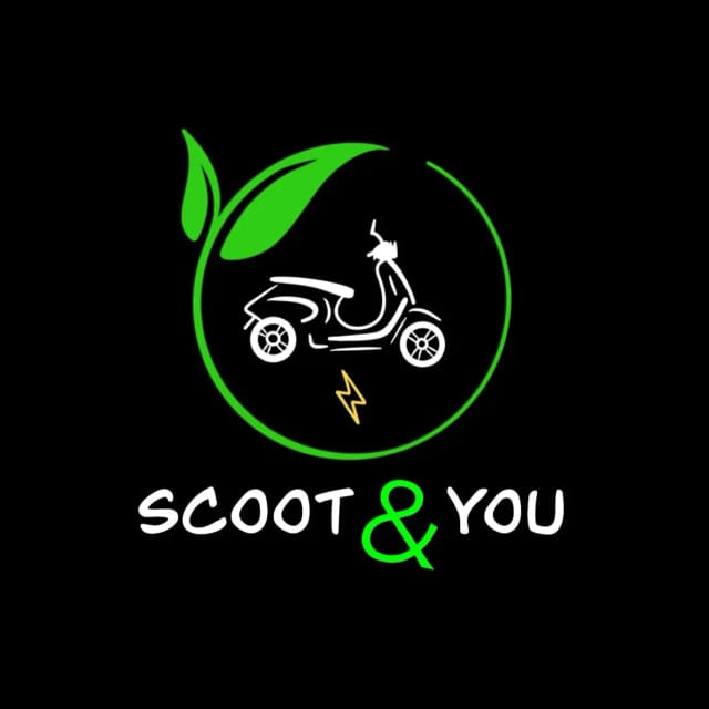 Scoot & You